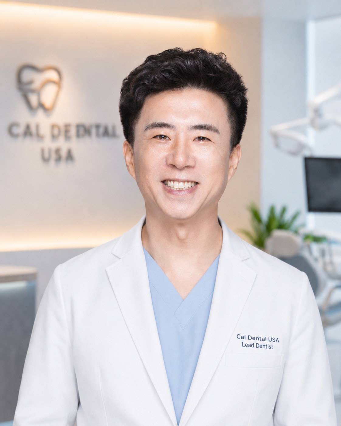Dr. Ki Lee