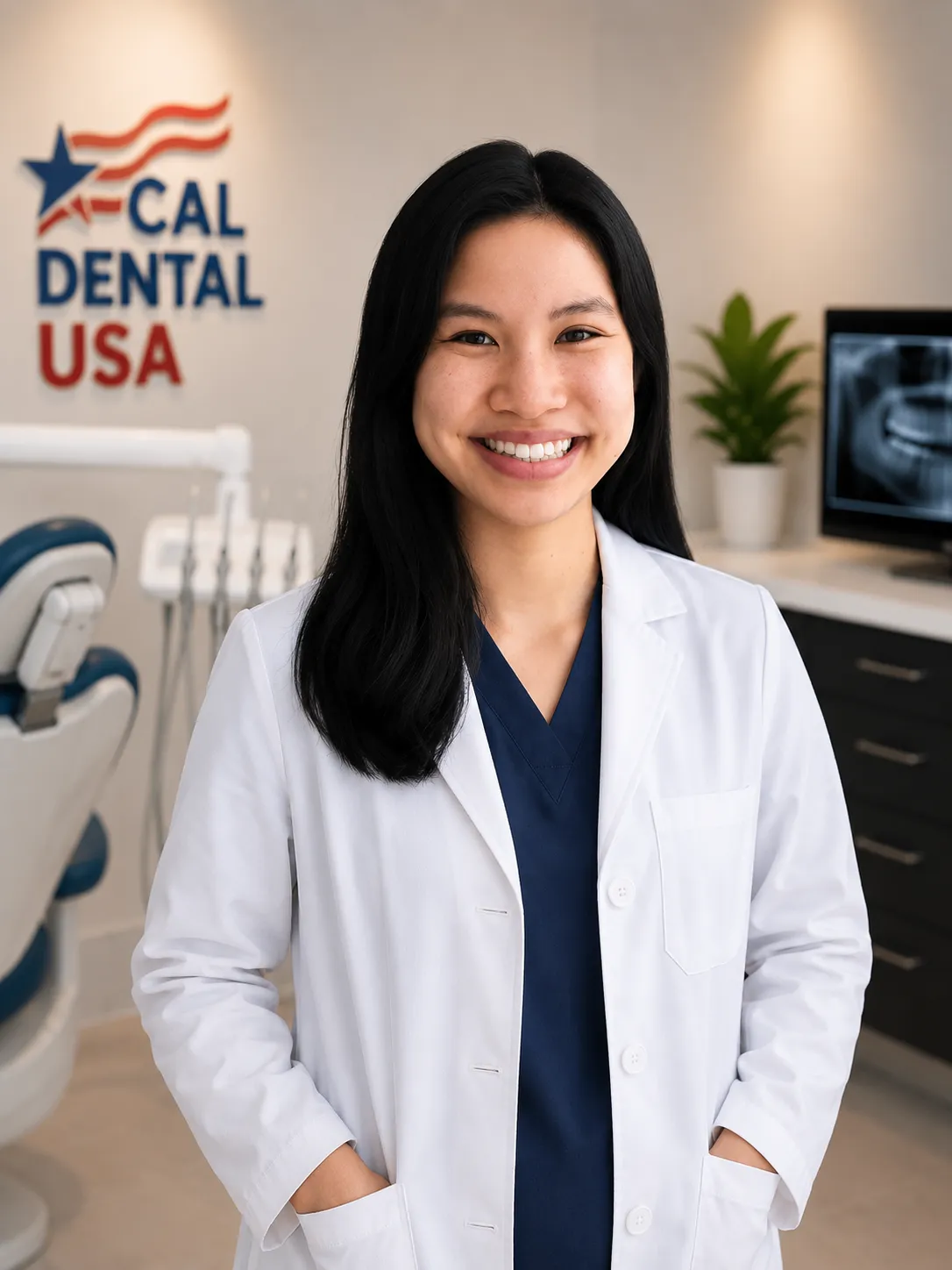 Dr. Tianna Pham