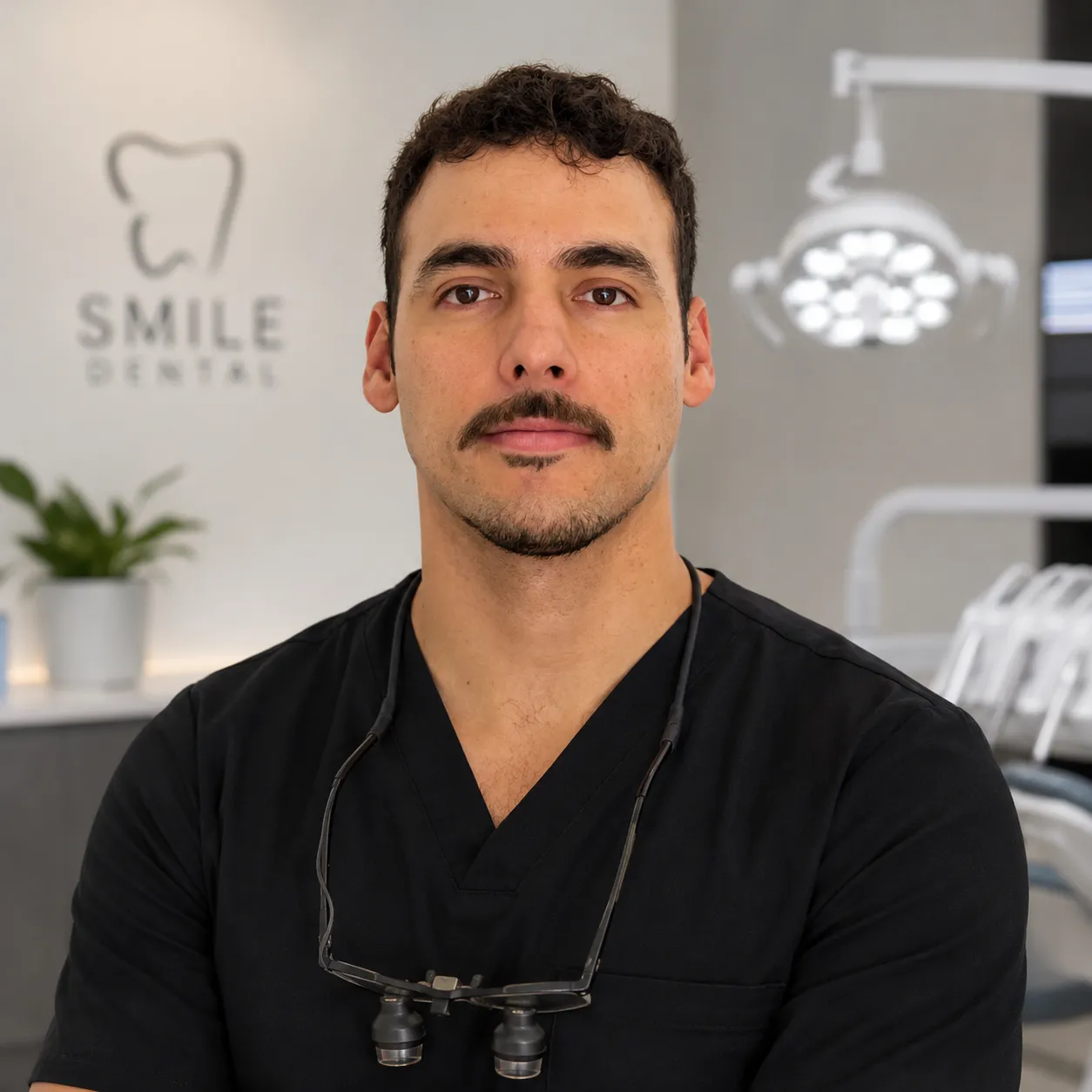 Dr. Allen Tostado