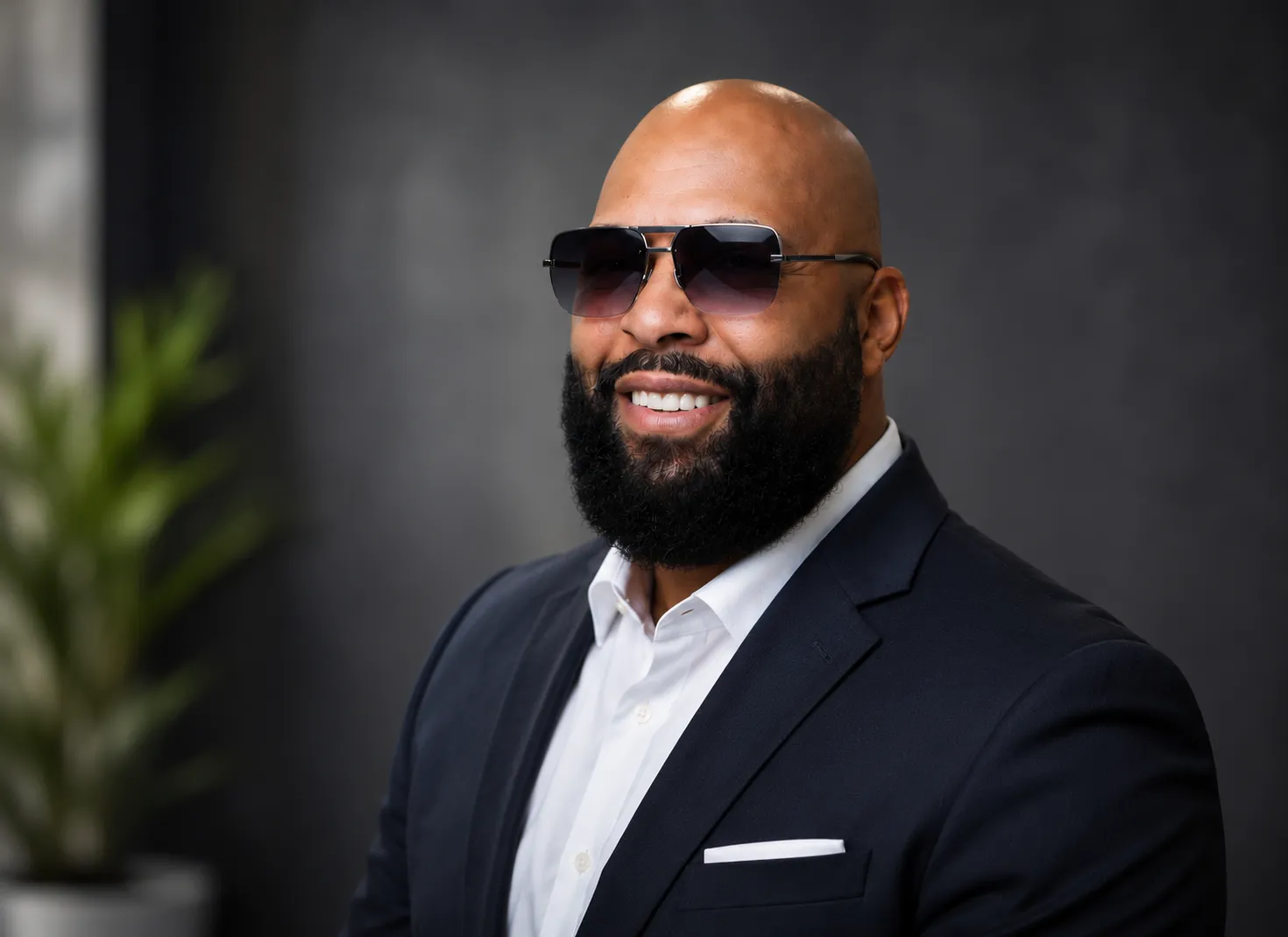 Adrian McCovy