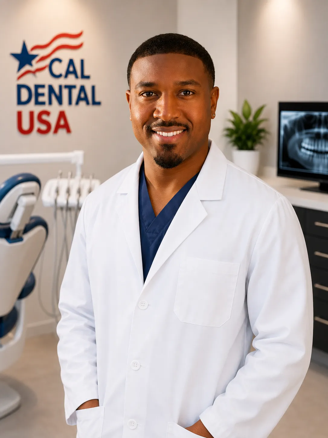 Dr. Nnam
