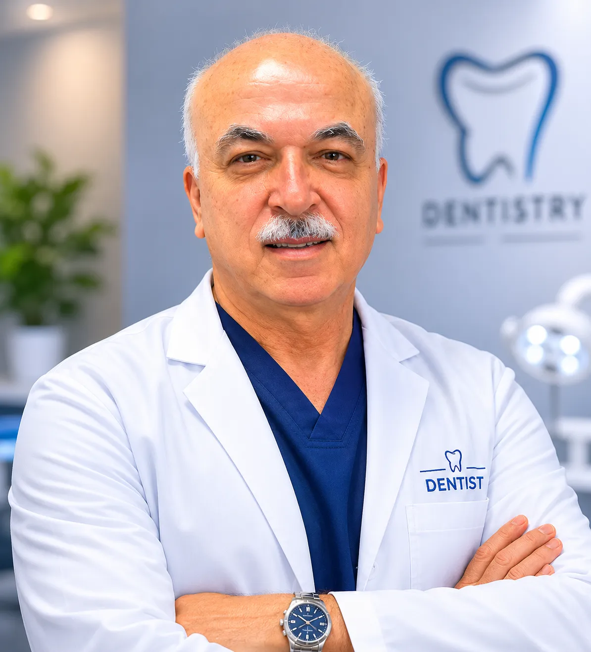 Dr. Marashli