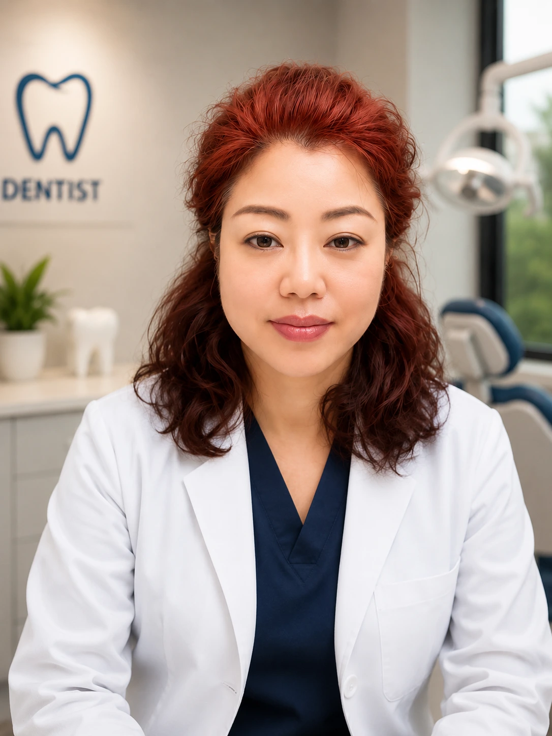 Dr. Julie Kim
