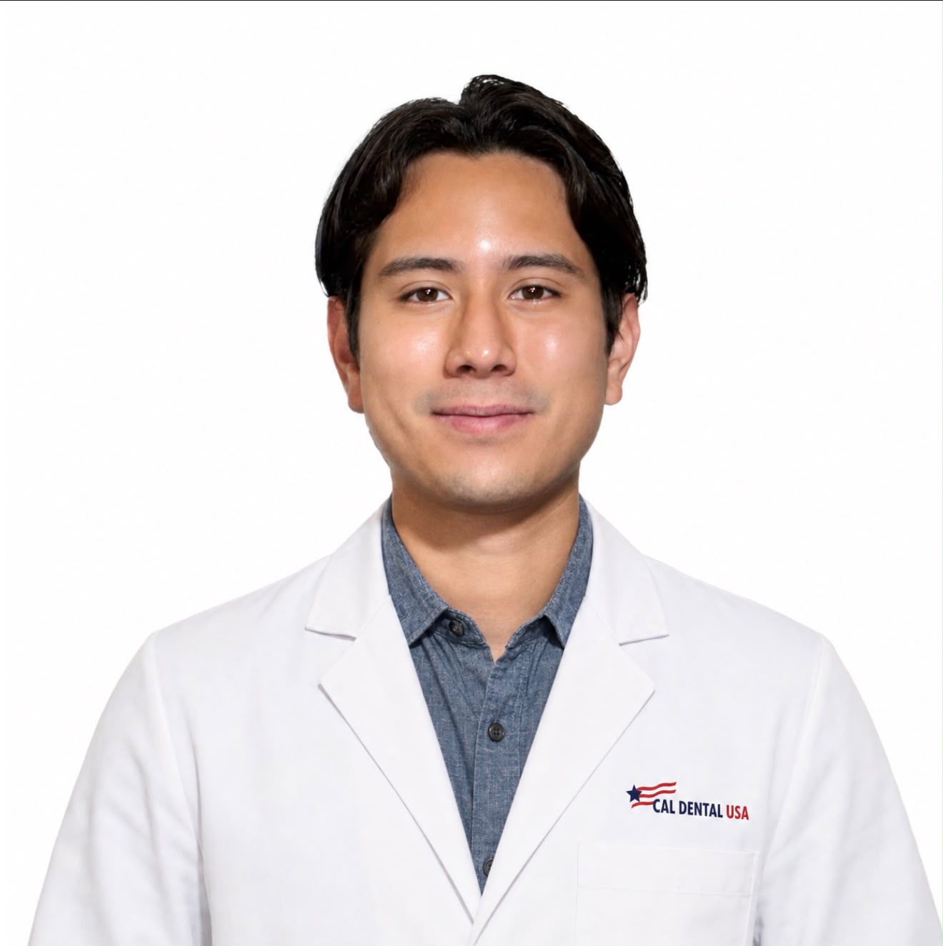 Dr. Nnam